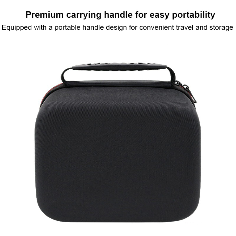Headphone Case Hard - Untuk HIFIMAN ANANDA Tas Penyimpanan Headphone