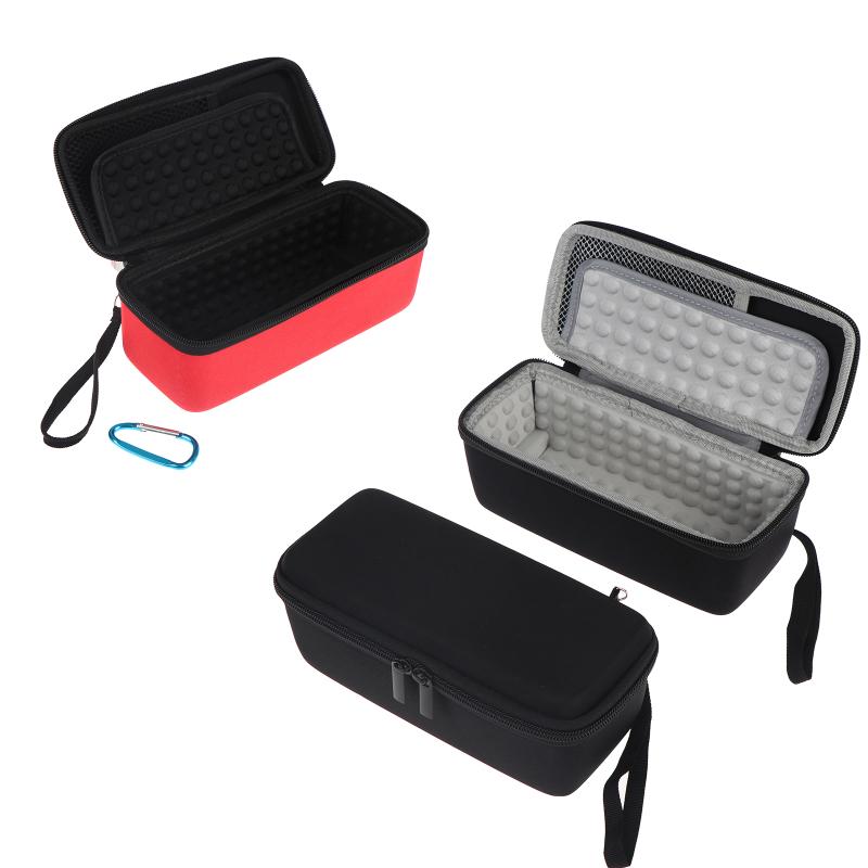 Anker Speaker Soundcore Boom 2 - 【Y】 1/2/3 Buah Tas Kantong Portabel