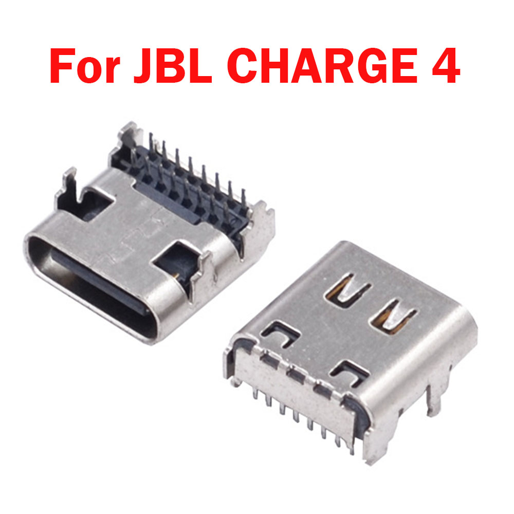 Jbl Speaker Go 4 - 2-10 Buah untuk JBL CHARGE 4