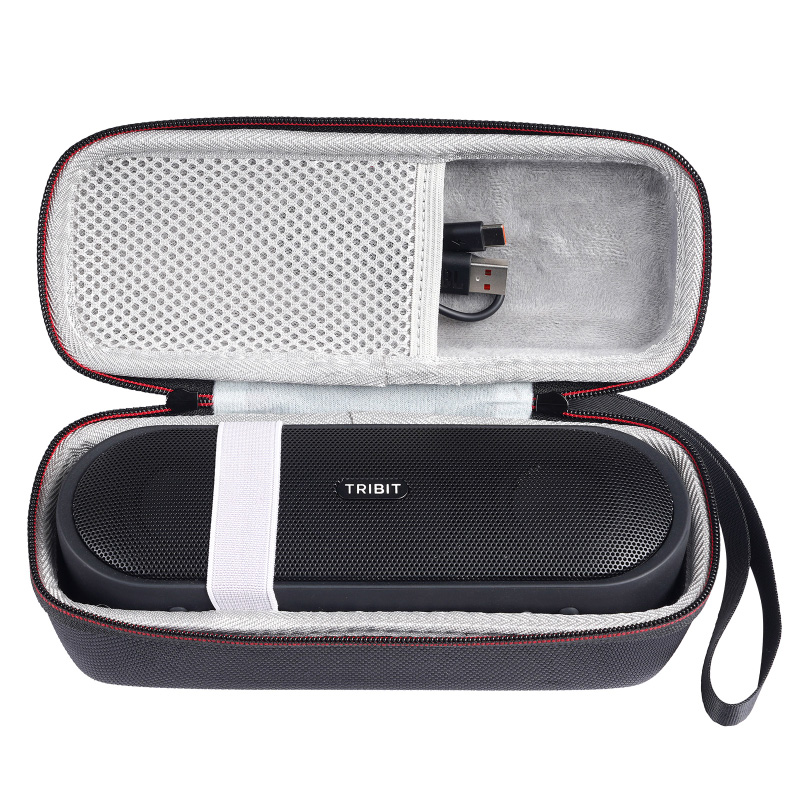 Anker Speaker Soundcore Boom 2 - Casing penutup tas pembawa kotak perjalanan
