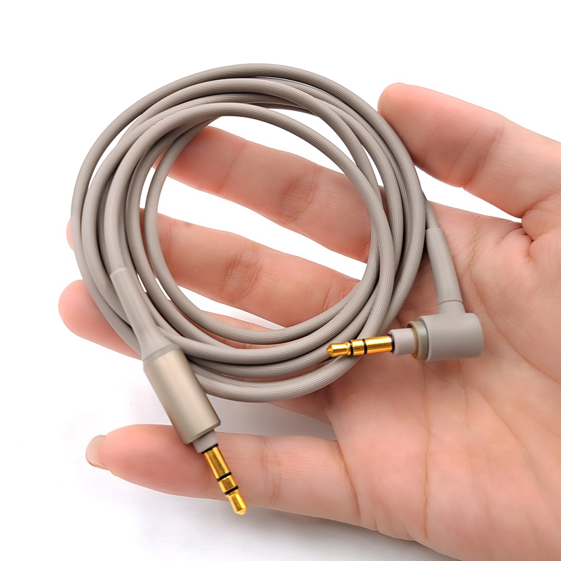 Noise Cancelling Headphone - Headset pengganti Audio WH-1000XM3 kompatibel untuk