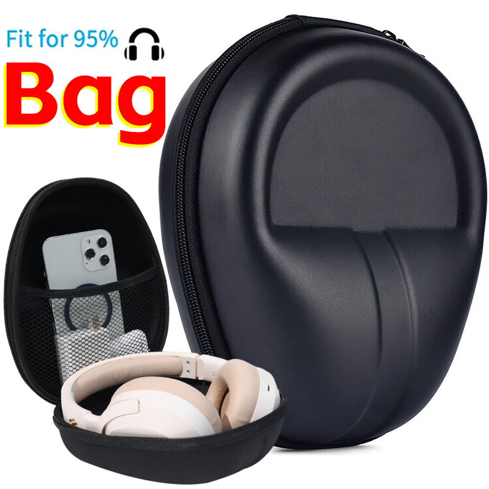 Sony Headphone Wh-1000Xm4 - Casing Headphone Universal untuk Sony WH-1000XM4