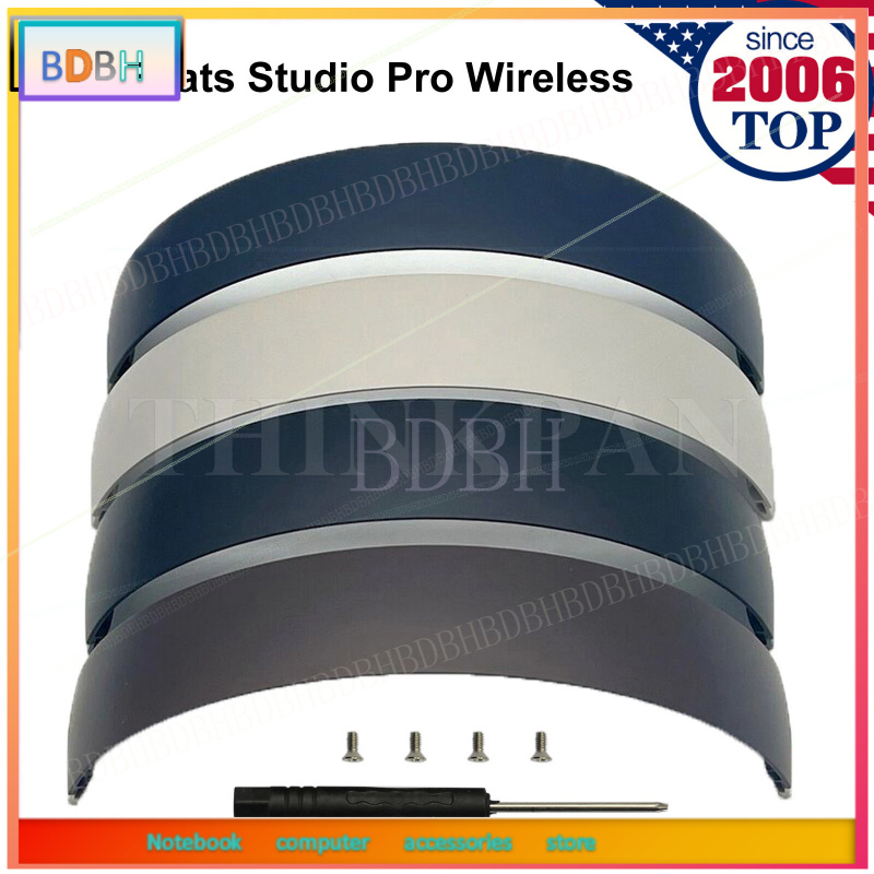 Beats Headphone Studio Pro - Penggantian Bagian Perbaikan Headphone, Headband untuk