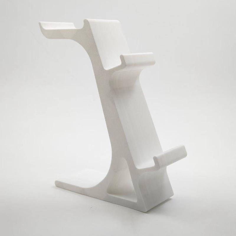 Headphone Stand Desk - 1 Buah Dudukan Pengontrol 3-In-1 untuk