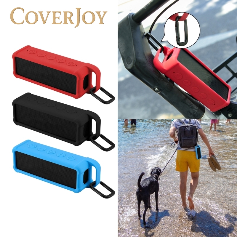 Anker Speaker Soundcore Mini - CoverJoy untuk Tas Penyimpanan Speaker Casing
