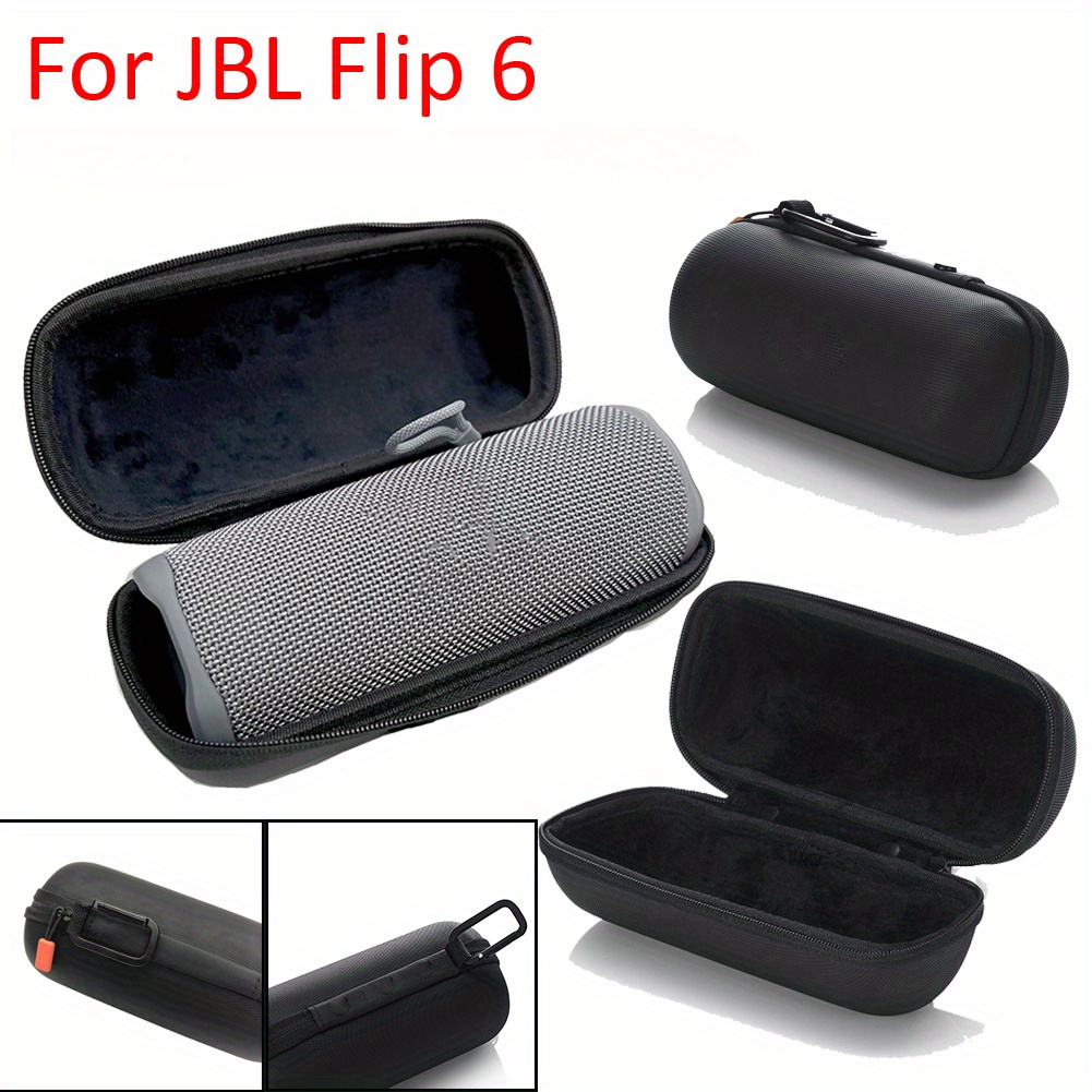 Jbl Speaker Flip 6 - Tas Speaker nirkabel untuk JBL Flip