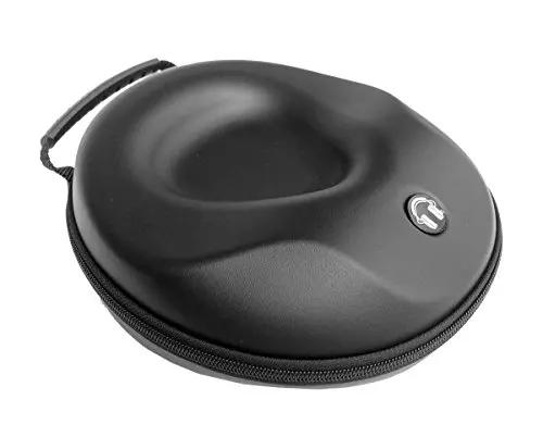 Sennheiser Headphone Hd 25 - Kotak Koper Headset Kompatibel dengan Sennheiser