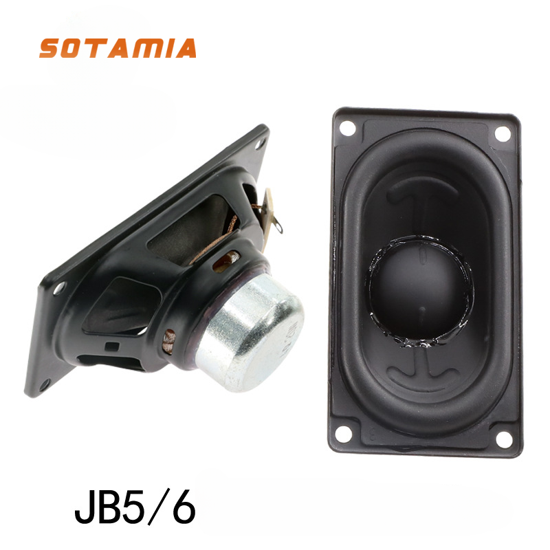 Jbl Speaker Flip 6 - SOTAMIA Speaker Mini Audio 4580, 2