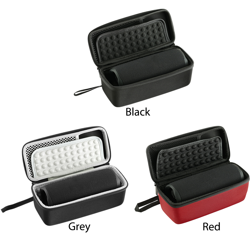 Jbl Speaker Flip 6 - Casing Keras EVA untuk JBL Flip