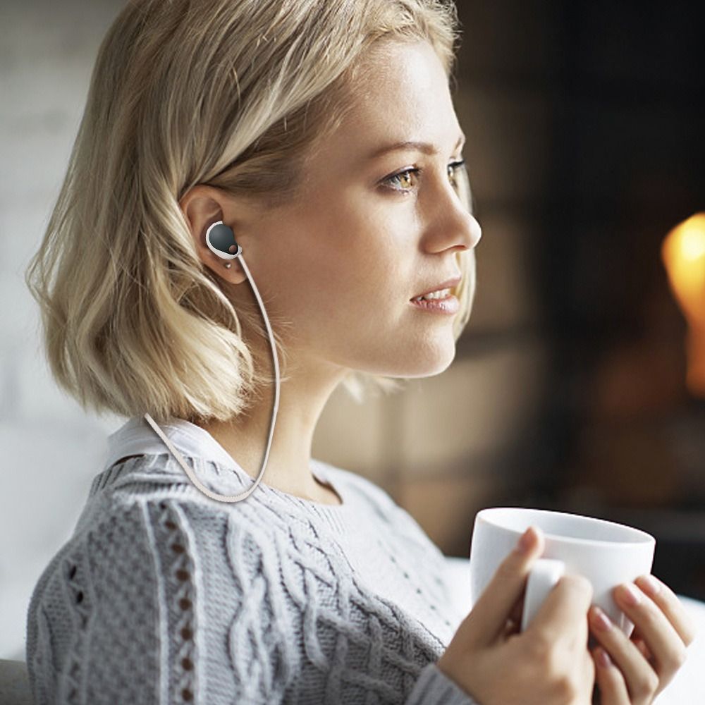 Sony Headphone Wf-1000Xm5 - Tali Earphone Anti Hilang Headphone Bluetooth