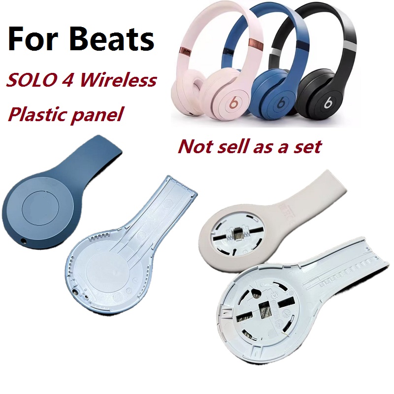 Beats Headphone Solo 4 - Suku Cadang Asli untuk Headphone Beats
