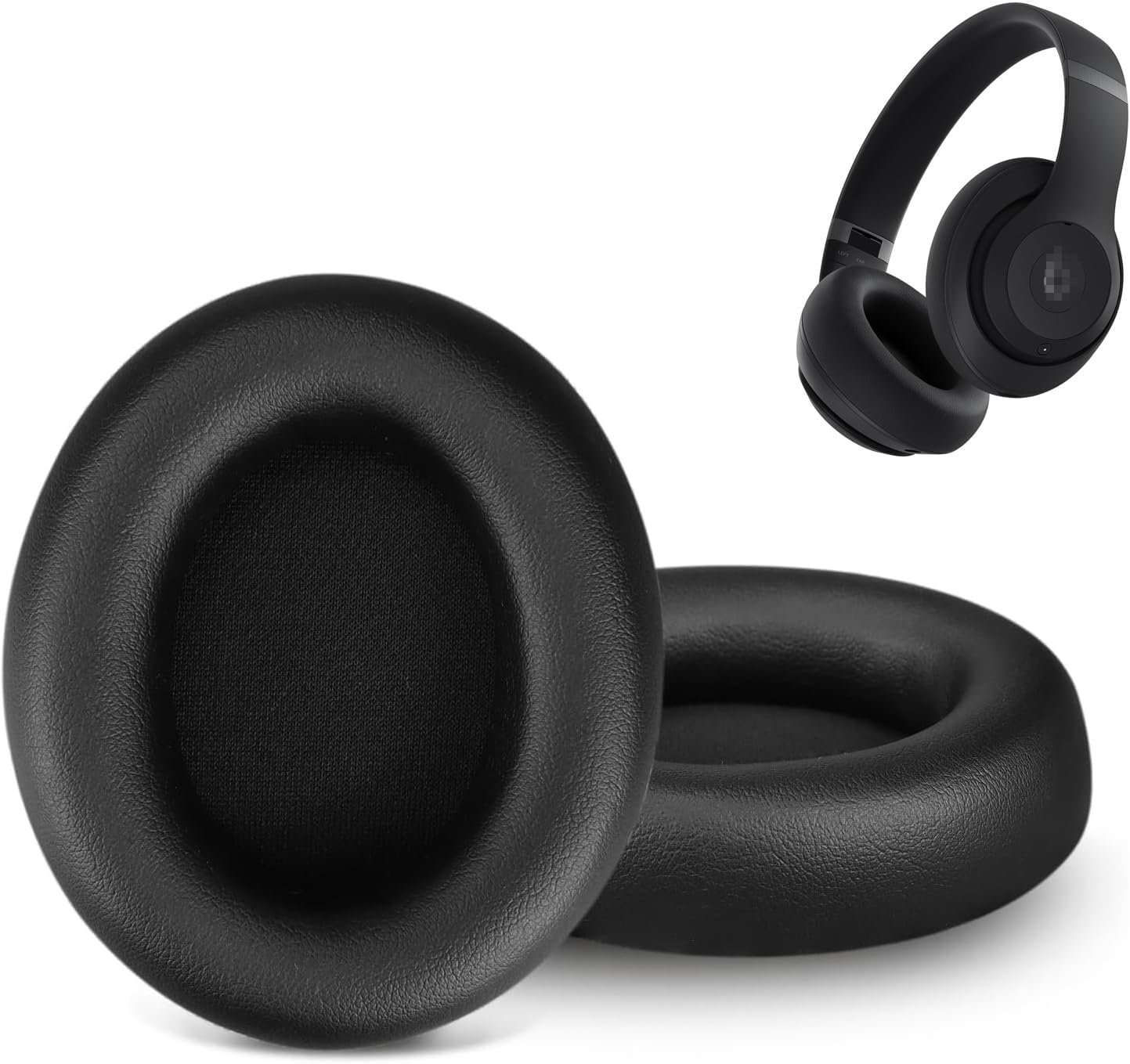 Beats Headphone Studio Pro - Bantalan Telinga Pengganti untuk Beats Studio
