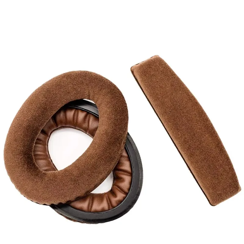 Sennheiser Headphone Hd 560S - Bantalan Telinga Pengganti untuk Headphone Sennheiser