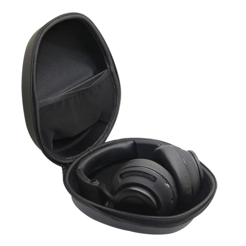 Headphone Case Hard - Tas Penyimpanan Keras Cocok untuk JBL