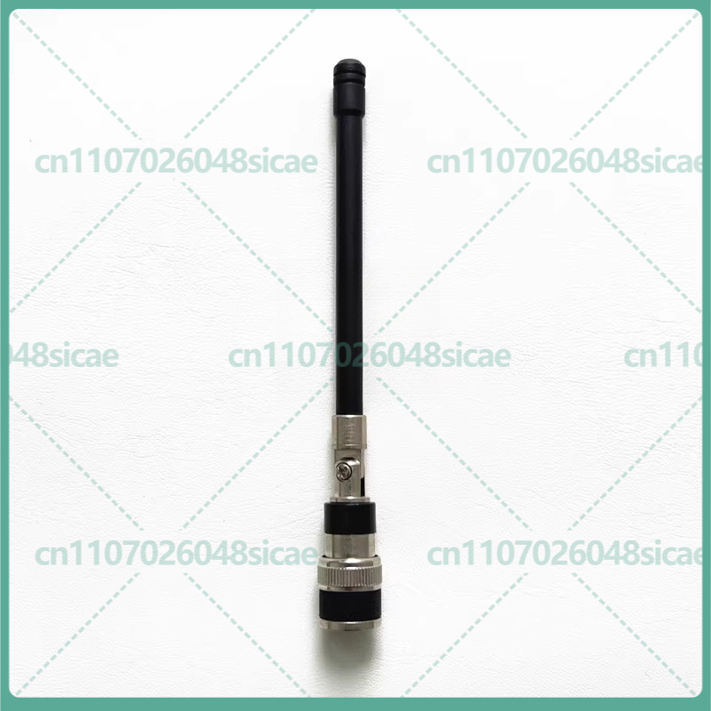 Shure Mic Sm58 - 2-8 Buah untuk Antena Penerima Shure