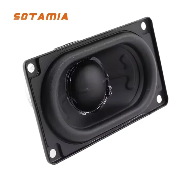 Jbl Speaker Flip 6 - SOTAMIA 1 Buah 4580 Speaker Mid-subwoofer
