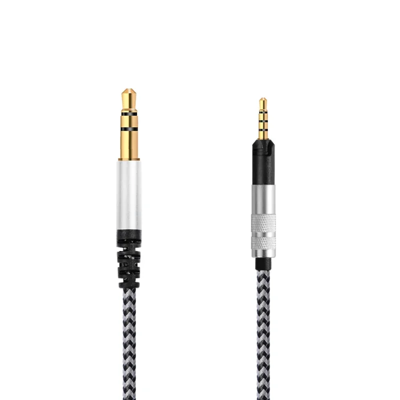 Sennheiser Headphone Hd 560S - Kabel Headset Pengganti Kabel Headphone Upgrade