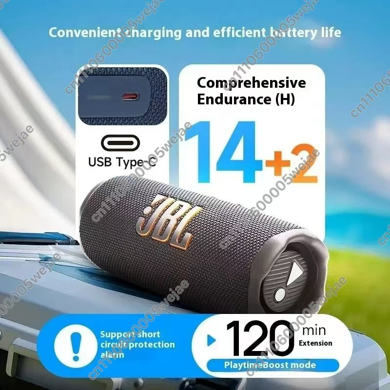 Speaker Bass Mini JBL FLIP7 IP - Jbl Speaker Flip 6 ulasan dan harga