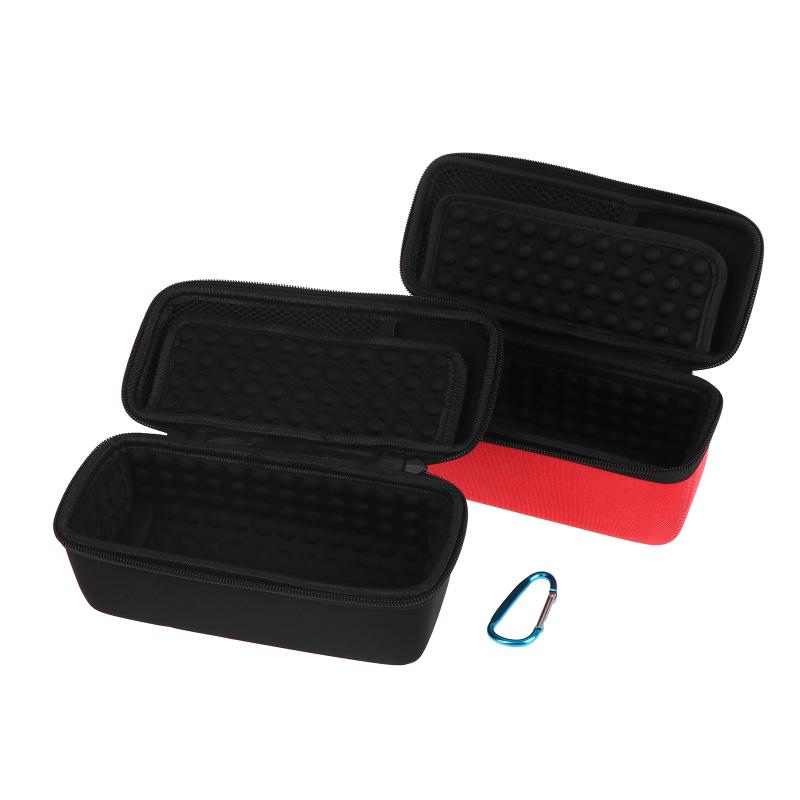 【Y】 1/2/3 Buah Tas Kantong Por - Anker Speaker Soundcore Boom 2 ulasan dan harga