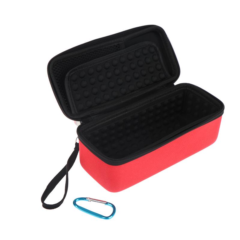 【Y】 1/2/3 Buah Tas Kantong Por - Anker Speaker Soundcore Boom 2 ulasan dan harga