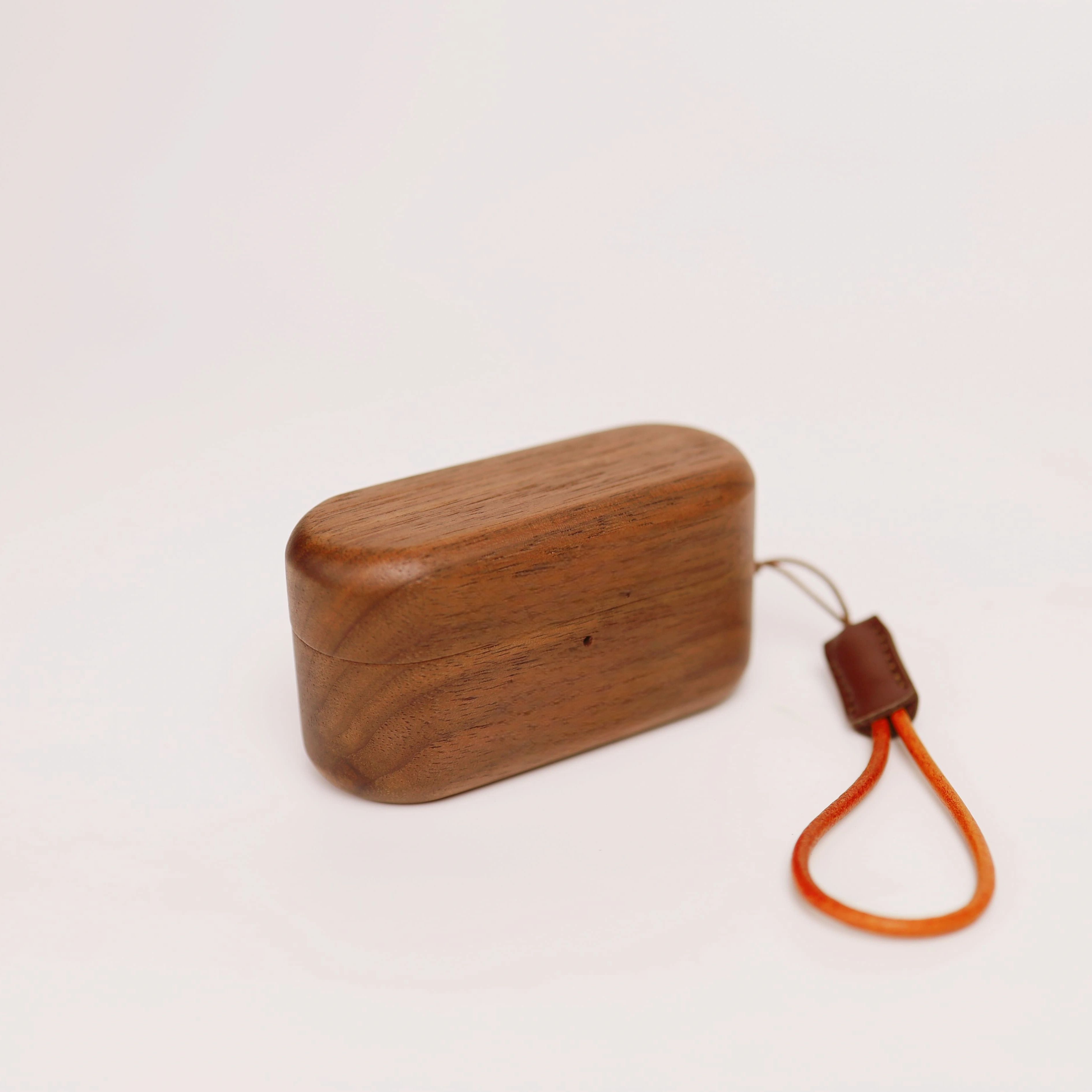 Casing Kayu untuk Technics Pan - Earbuds Charging Case ulasan dan harga
