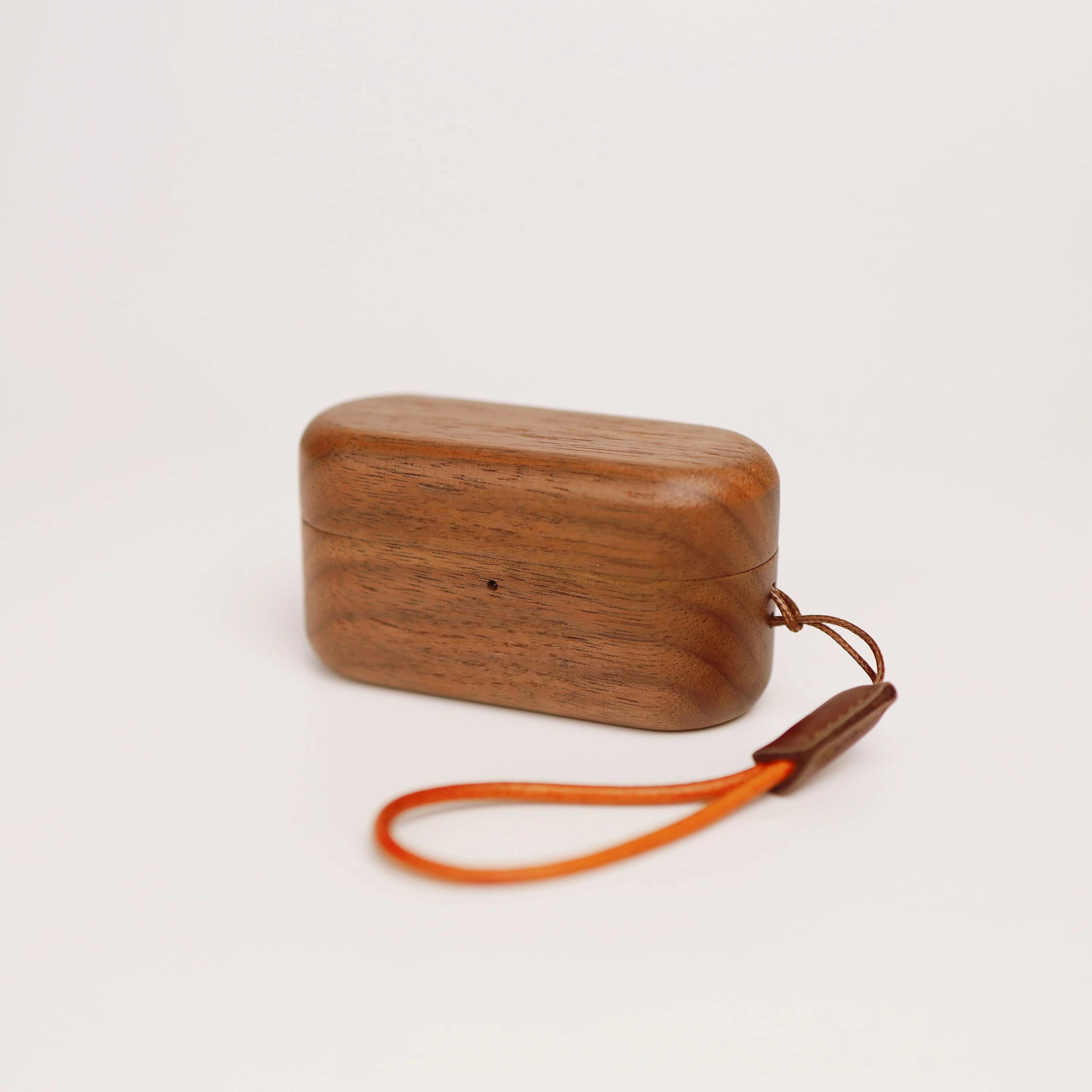 Casing Kayu untuk Technics Pan - Earbuds Charging Case ulasan dan harga
