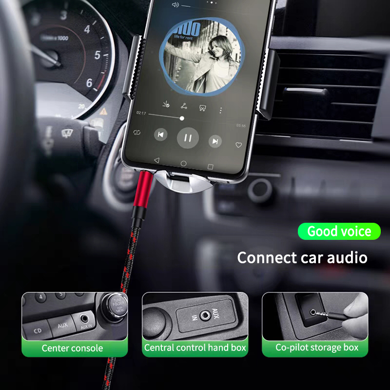 Kabel Audio Ekstensi Jack 3.5M - Cable Extension 3.5 ulasan dan harga