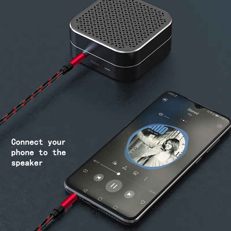 Kabel Audio Ekstensi Jack 3.5M - Cable Extension 3.5 ulasan dan harga