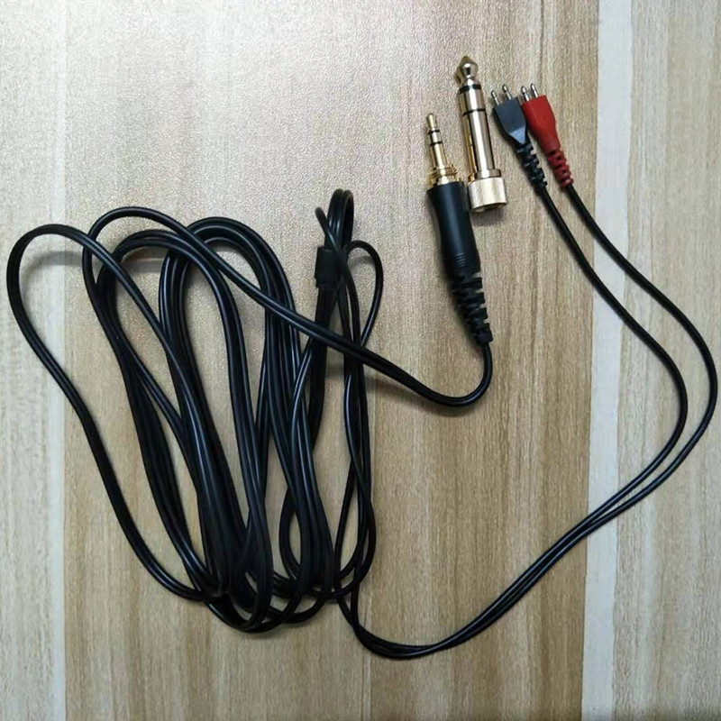 Pengganti Kabel untuk Sennheis - Sennheiser Headphone Hd 25 ulasan dan harga