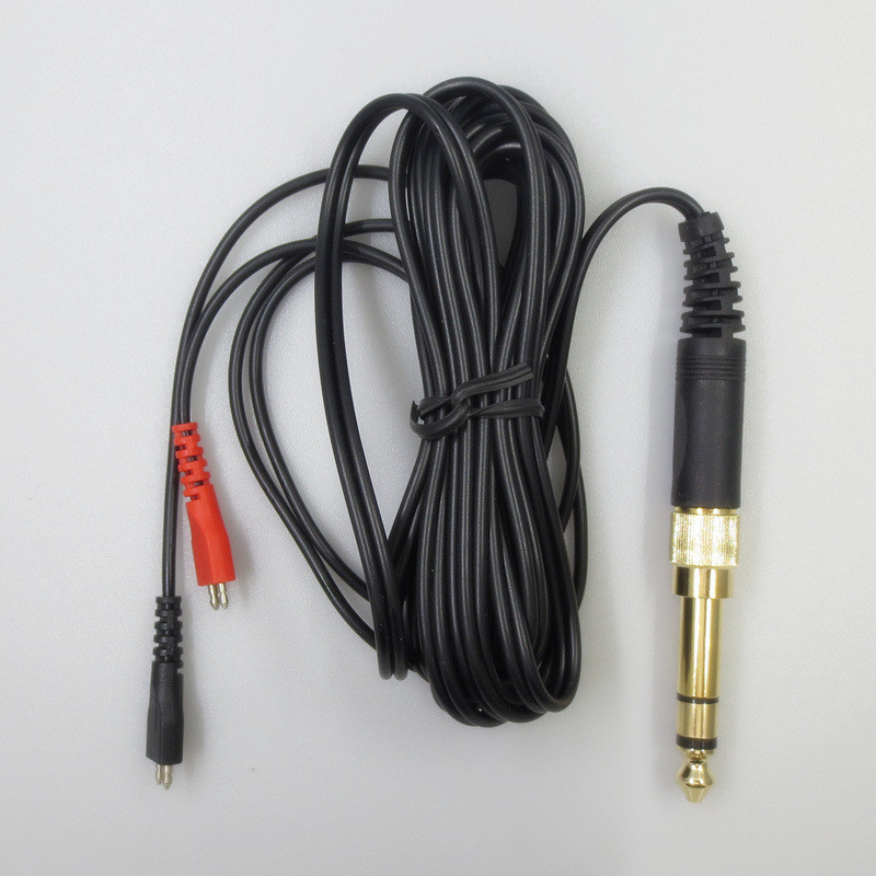 Pengganti Kabel untuk Sennheis - Sennheiser Headphone Hd 25 ulasan dan harga