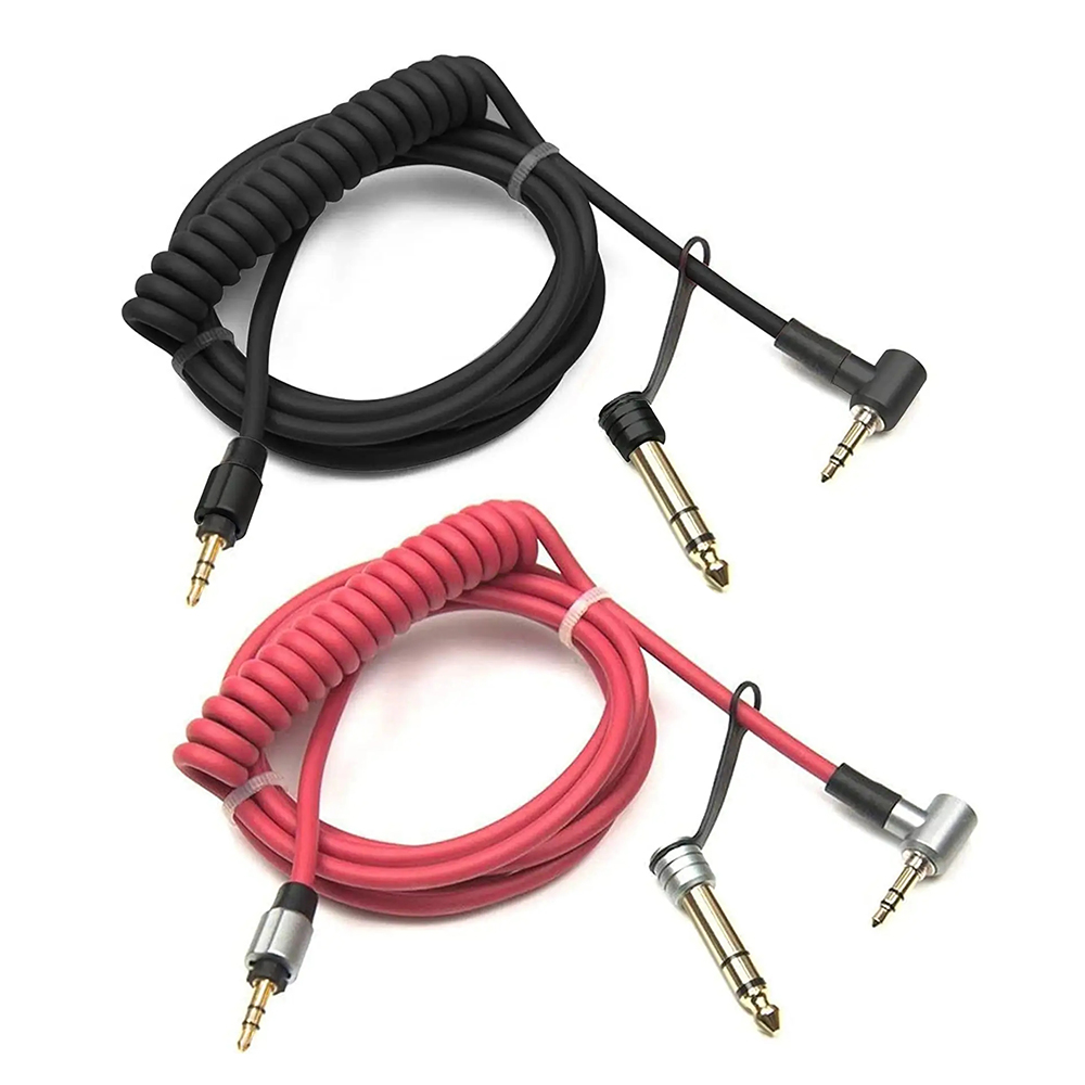 Kabel ekstensi Audio Aux 3.5mm - Beats Headphone Studio Pro ulasan dan harga