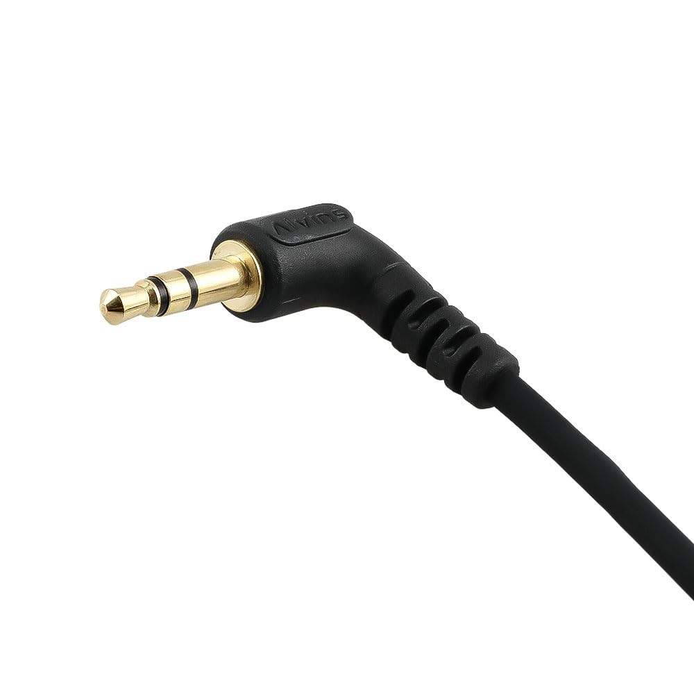 Kabel Splitter Y 3.5mm TRS ke  - Audio Splitter Y ulasan dan harga