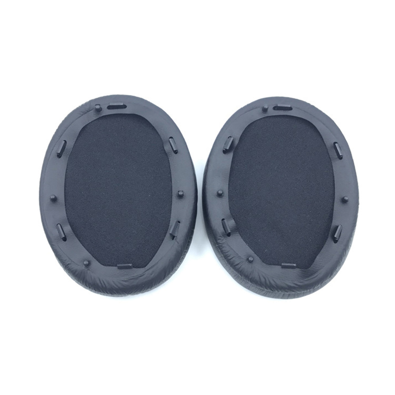 Bantalan telinga untuk Headpho - Sony Headphone Wh-1000Xm4 ulasan dan harga