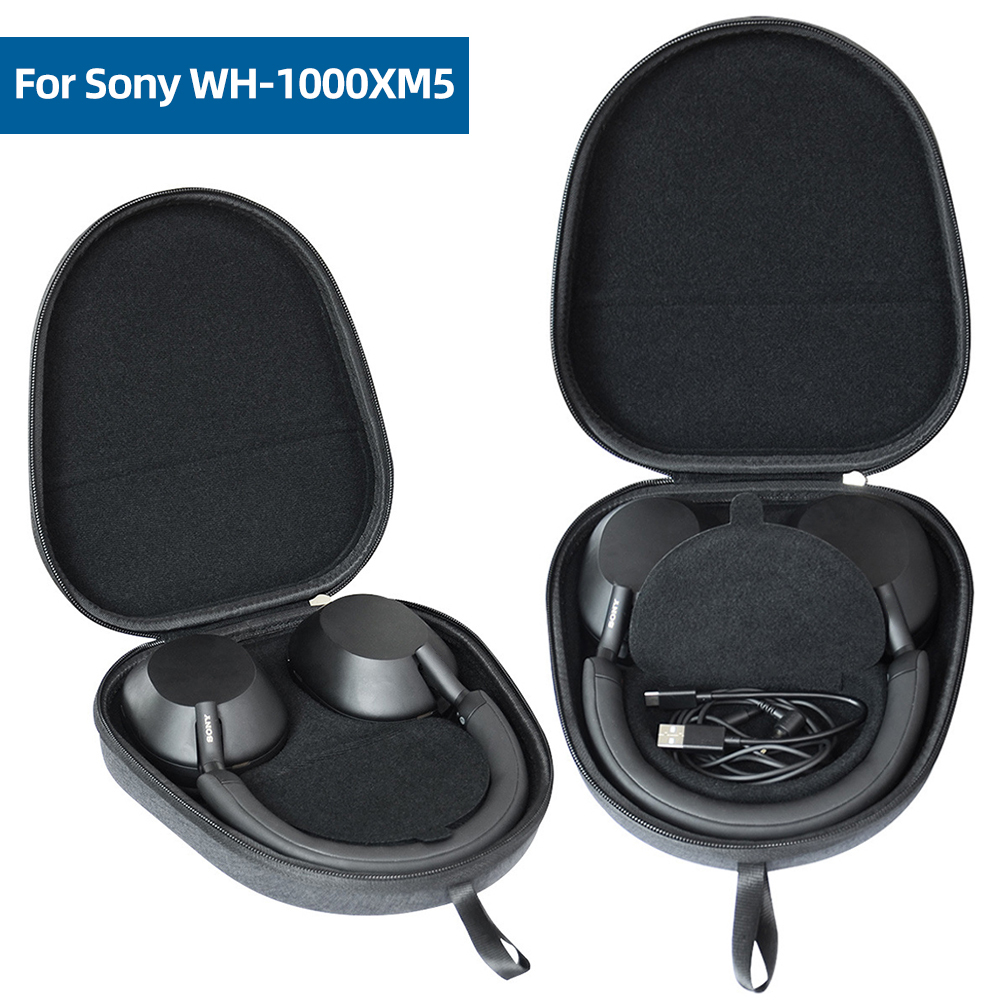 Untuk Sony WH1000XM5 Earphone  - Sony Headphone Wh-1000Xm5 ulasan dan harga