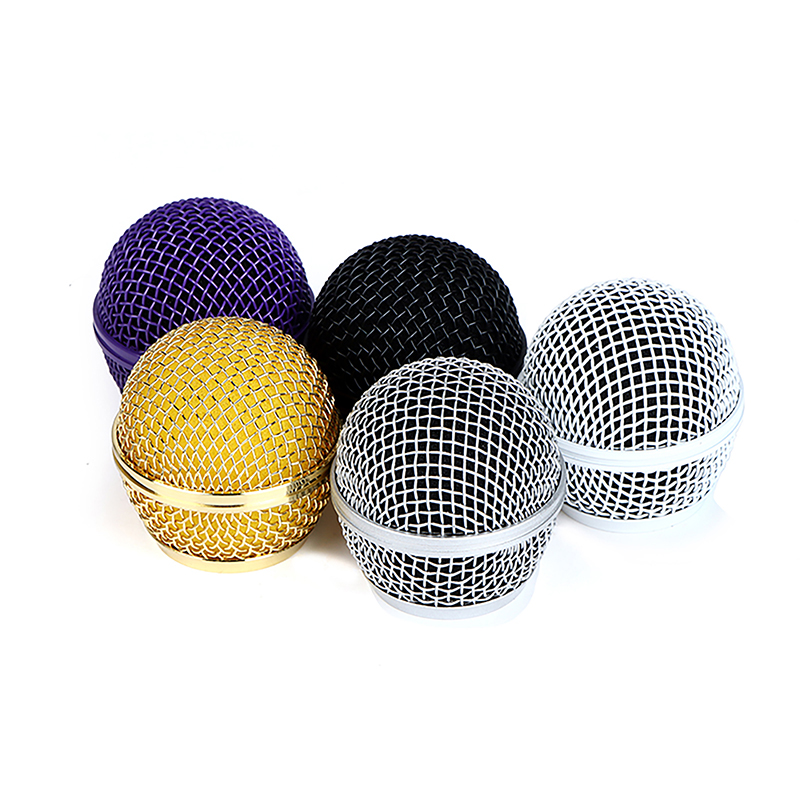 1 buah mikrofon nirkabel Shure - Shure Mic Sm58 ulasan dan harga