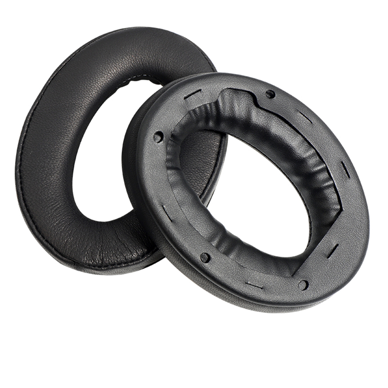 Bantalan Telinga Busa Memori L - Sony Headphone Wh-1000Xm4 ulasan dan harga