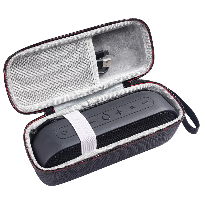 Casing penutup tas pembawa kot - Anker Speaker Soundcore Boom 2 ulasan dan harga