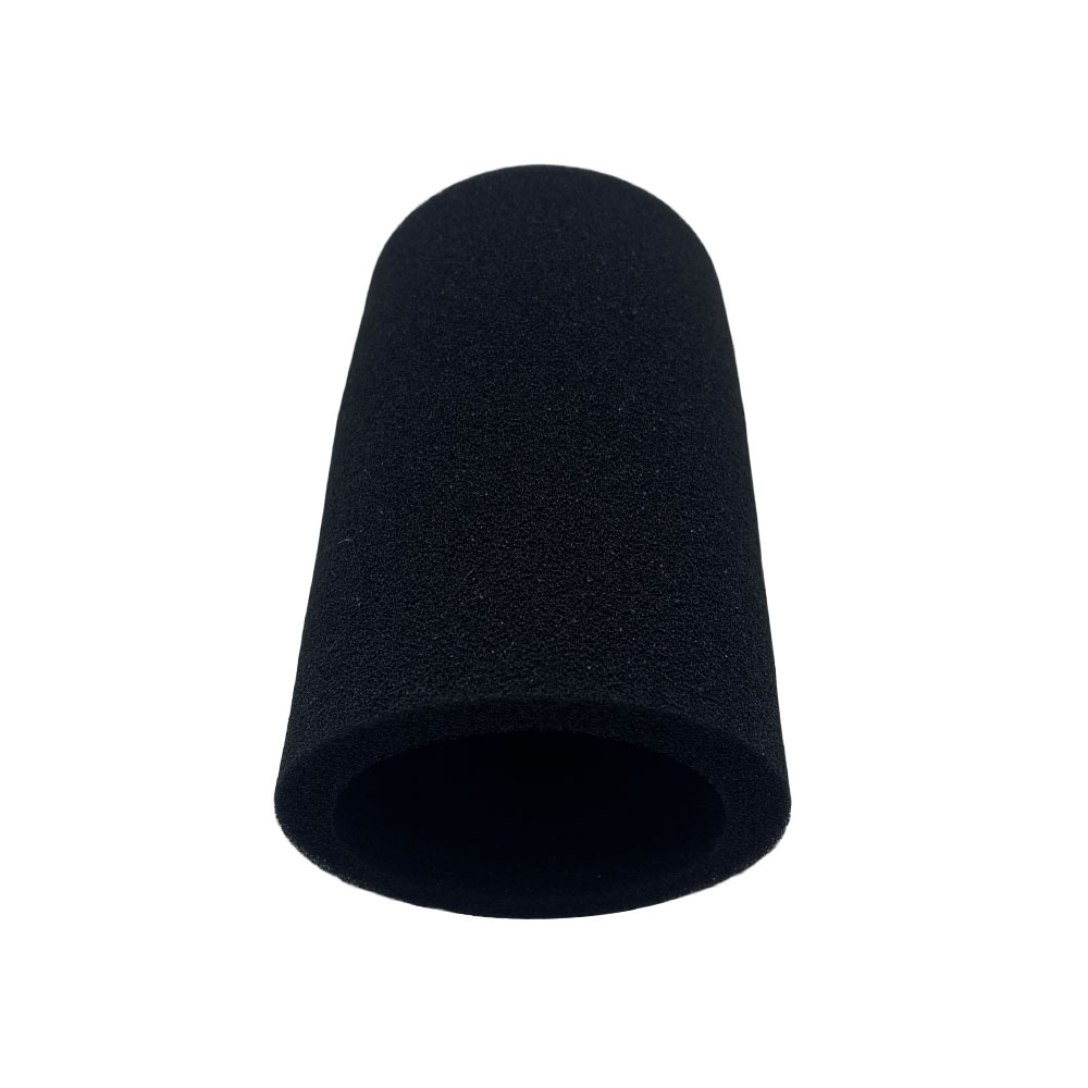 Filter Dead Cat Pop disesuaika - Shure Mic Sm7B ulasan dan harga