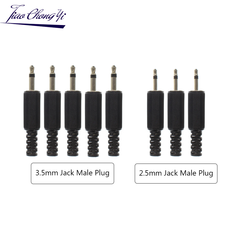 2.5Mm 3.5 Mm Steker Pria Adapt - Cable Extension 3.5 ulasan dan harga