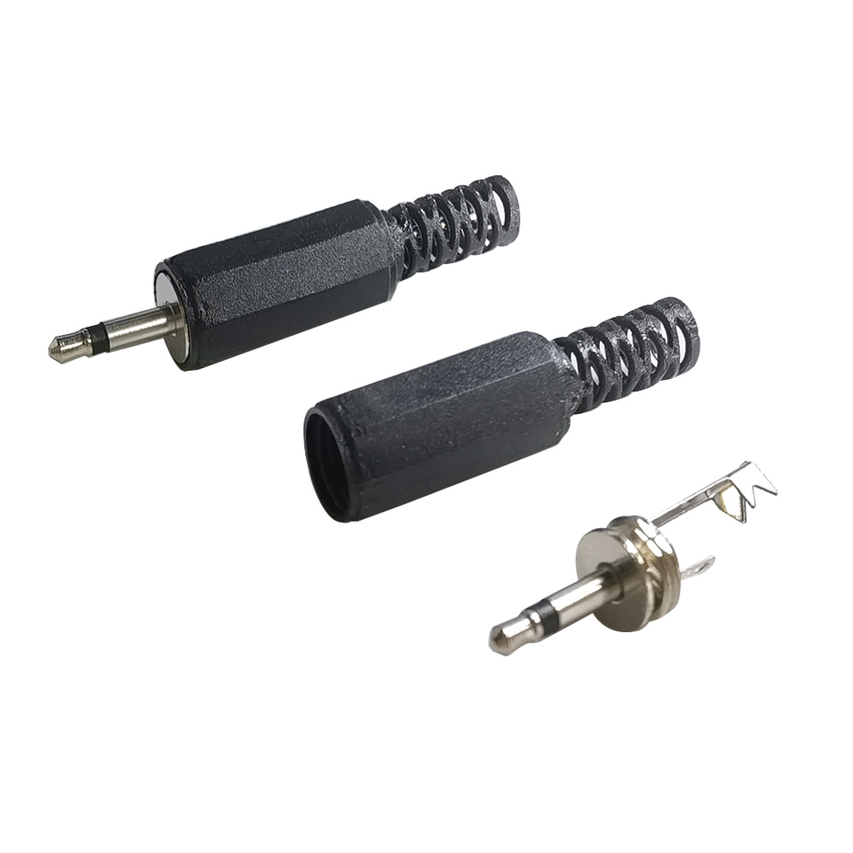 2.5Mm 3.5 Mm Steker Pria Adapt - Cable Extension 3.5 ulasan dan harga