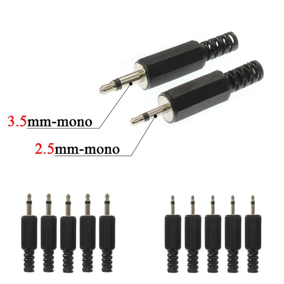 2.5Mm 3.5 Mm Steker Pria Adapt - Cable Extension 3.5 ulasan dan harga