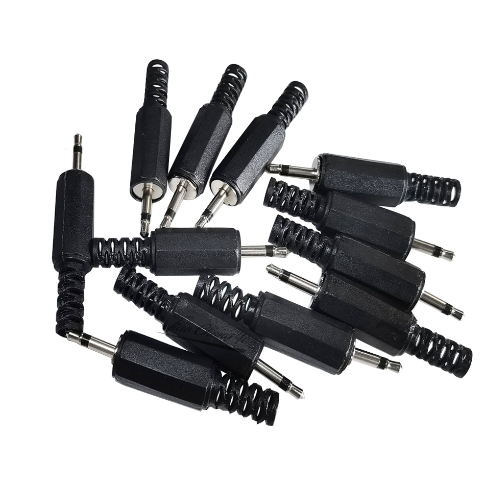 2.5Mm 3.5 Mm Steker Pria Adapt - Cable Extension 3.5 ulasan dan harga