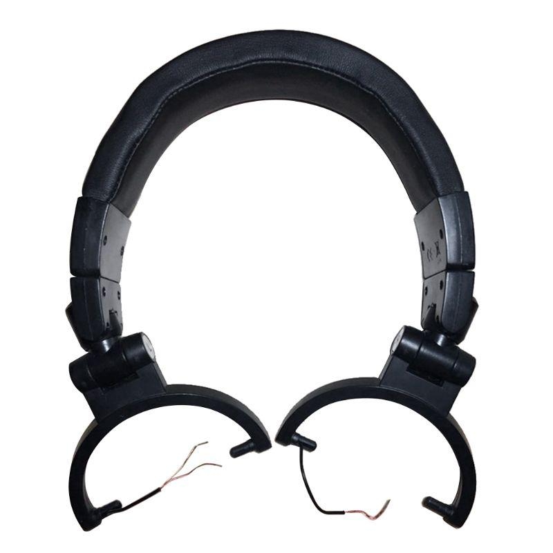 Suku Cadang Perbaikan Suku Cad - Audio Technica Headphone Ath-M50X ulasan dan harga