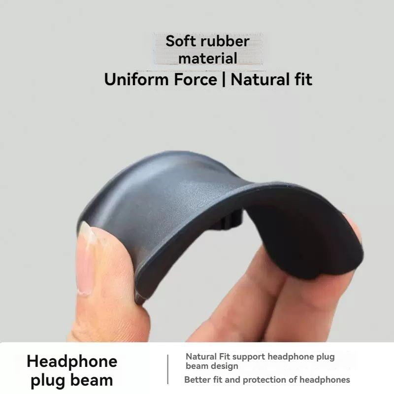 Dudukan Headphone Desktop Plas - Headphone Stand Desk ulasan dan harga