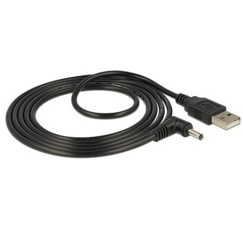 Hitam siku 90 USB laki-laki ke - Cable Extension 3.5 ulasan dan harga
