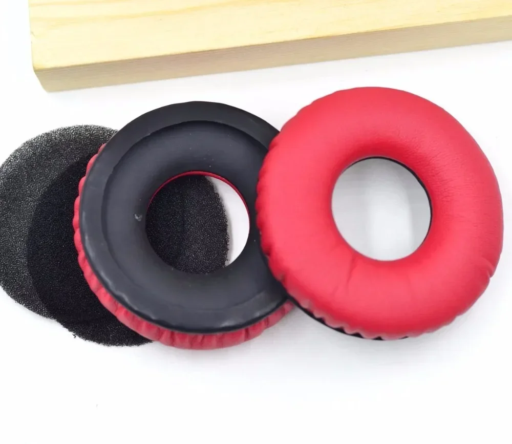 Bantalan Telinga untuk Sennhei - Sennheiser Headphone Hd 25 ulasan dan harga