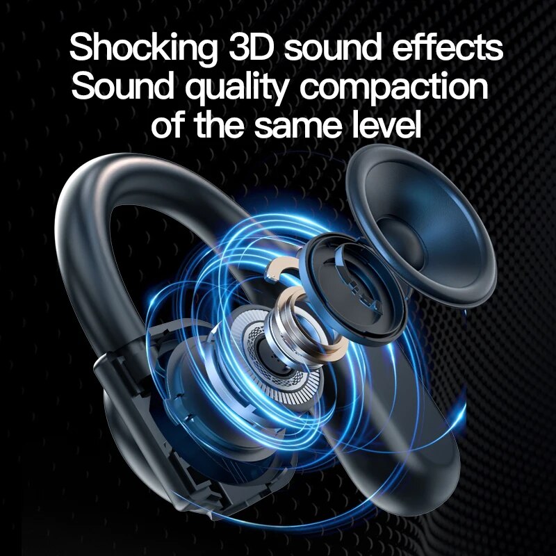 Headphone nirkabel Headset Blu - Noise Cancelling Headphone ulasan dan harga