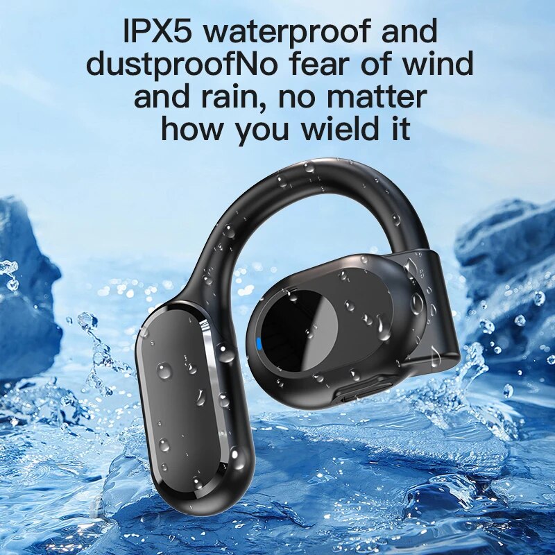Headphone nirkabel Headset Blu - Noise Cancelling Headphone ulasan dan harga