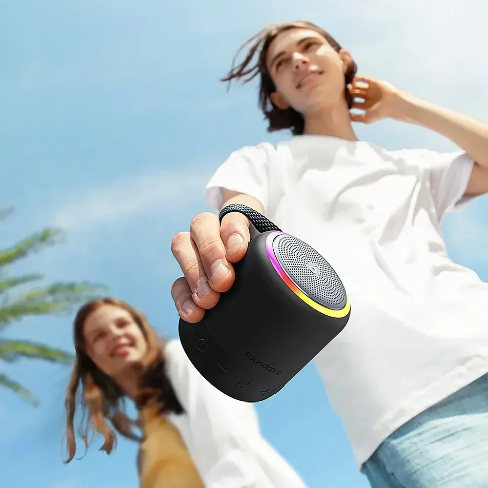 Speaker Anker Soundcore Mini 3 - Anker Speaker Soundcore Mini ulasan dan harga