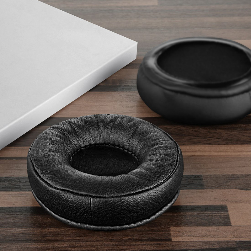 Bantalan telinga pengganti unt - Sennheiser Headphone Hd 25 ulasan dan harga